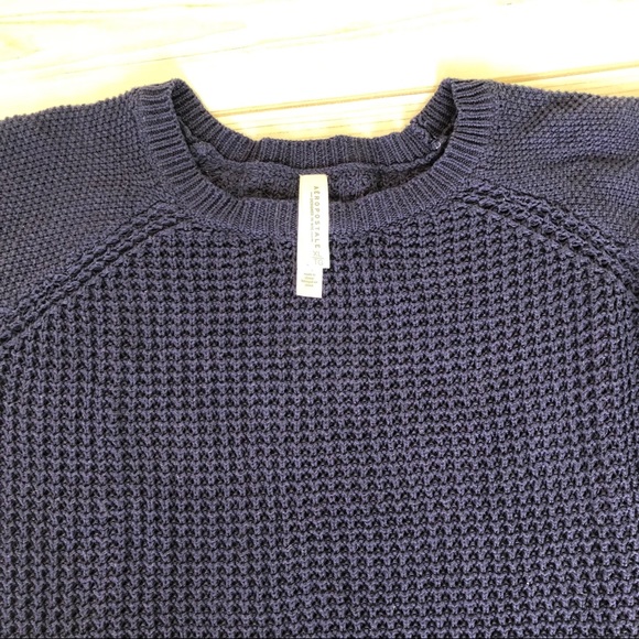 Aeropostale XL Sweater - Picture 2 of 5